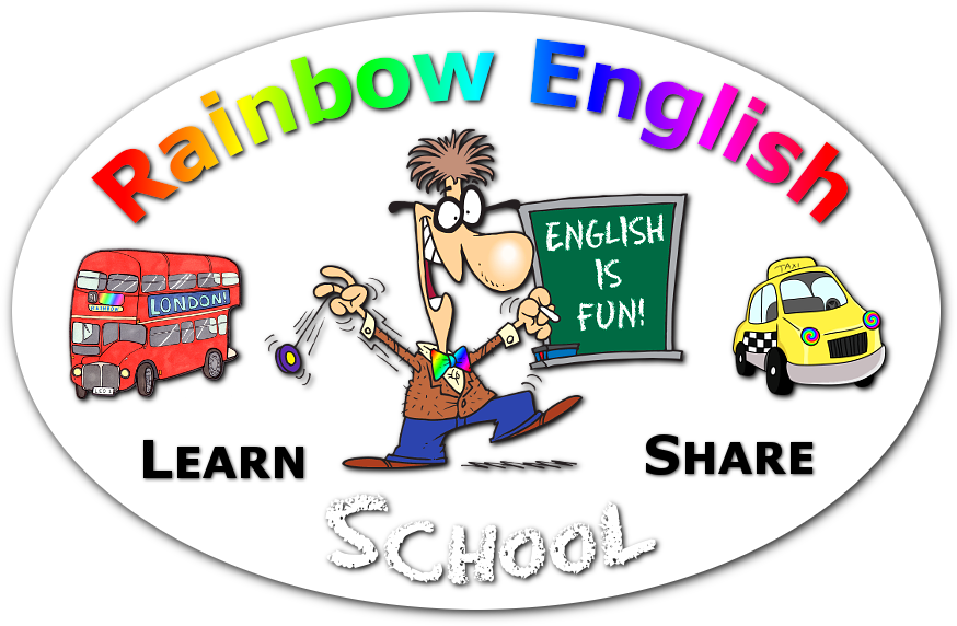 Rainbow English School